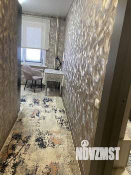 1-к квартира, вторичка, 34м2, 10/11 этаж