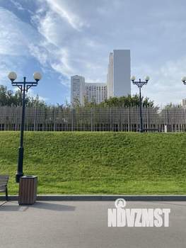 1-к квартира, вторичка, 41м2, 20/27 этаж