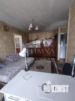 2-к квартира, вторичка, 44м2, 3/5 этаж
