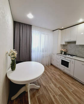 2-к квартира, вторичка, 57м2, 2/7 этаж