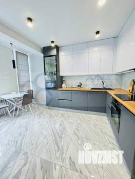 3-к квартира, вторичка, 75м2, 6/18 этаж