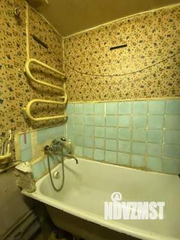 1-к квартира, вторичка, 33м2, 3/9 этаж