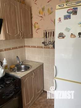 2-к квартира, вторичка, 42м2, 3/5 этаж