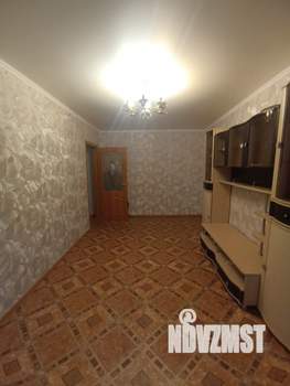 2-к квартира, вторичка, 44м2, 1/5 этаж