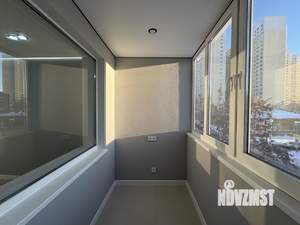 3-к квартира, вторичка, 60м2, 3/9 этаж