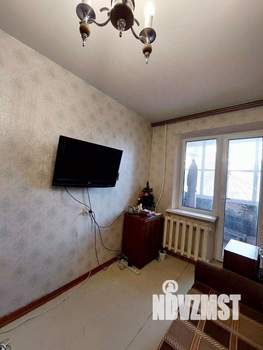 3-к квартира, вторичка, 61м2, 1/9 этаж