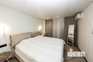 3-к квартира, вторичка, 90м2, 3/10 этаж