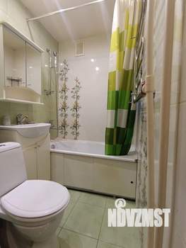 1-к квартира, вторичка, 30м2, 3/5 этаж