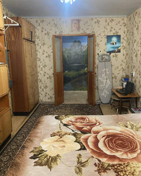 2-к квартира, вторичка, 49м2, 3/9 этаж