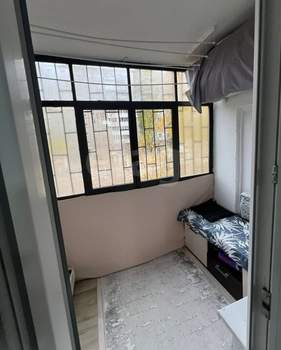 3-к квартира, вторичка, 63м2, 2/9 этаж