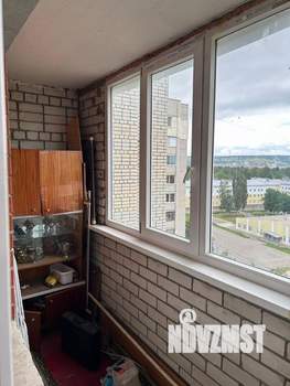 2-к квартира, вторичка, 67м2, 9/12 этаж