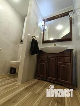 4-к квартира, вторичка, 76м2, 14/17 этаж