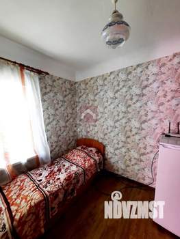 2-к квартира, вторичка, 25м2, 2/2 этаж