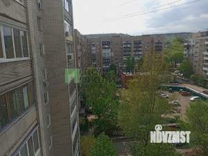 3-к квартира, вторичка, 73м2, 8/10 этаж