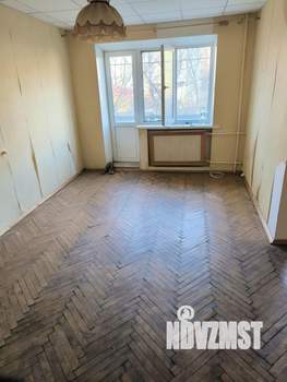 1-к квартира, вторичка, 33м2, 3/5 этаж