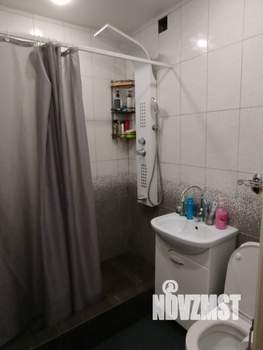 2-к квартира, вторичка, 43м2, 4/5 этаж