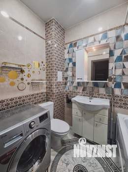 2-к квартира, вторичка, 51м2, 3/14 этаж