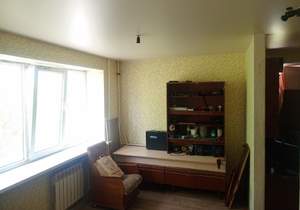 Студия квартира, вторичка, 24м2, 4/5 этаж