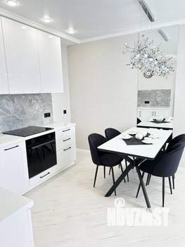 2-к квартира, вторичка, 70м2, 11/25 этаж