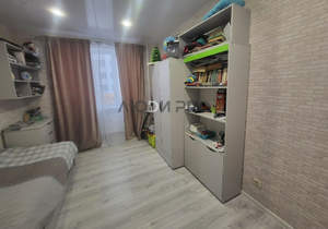 2-к квартира, вторичка, 57м2, 2/11 этаж