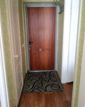 1-к квартира, вторичка, 28м2, 6/10 этаж