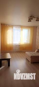 1-к квартира, вторичка, 38м2, 2/10 этаж