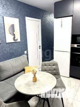 1-к квартира, вторичка, 42м2, 3/25 этаж