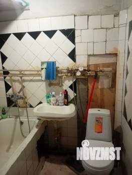 2-к квартира, вторичка, 42м2, 4/4 этаж