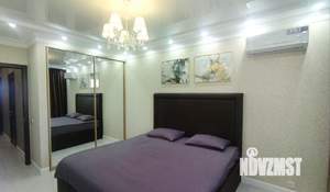 3-к квартира, вторичка, 95м2, 17/18 этаж