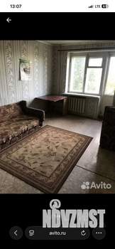 1-к квартира, вторичка, 28м2, 6/9 этаж