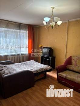 1-к квартира, вторичка, 31м2, 1/5 этаж