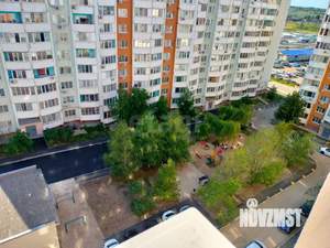 2-к квартира, вторичка, 59м2, 9/10 этаж