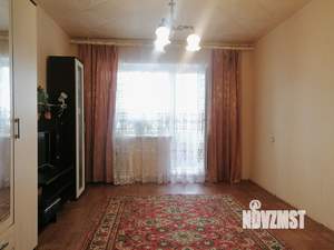 3-к квартира, вторичка, 58м2, 1/5 этаж