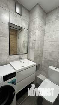 1-к квартира, вторичка, 38м2, 5/10 этаж
