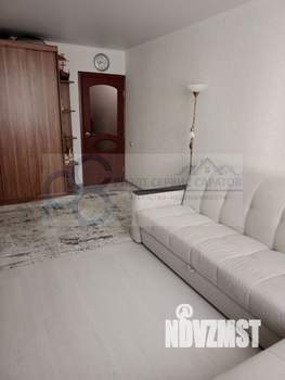 1-к квартира, вторичка, 39м2, 5/10 этаж