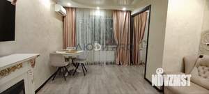 3-к квартира, вторичка, 56м2, 5/5 этаж