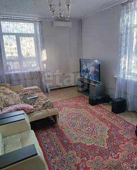2-к квартира, вторичка, 60м2, 5/9 этаж