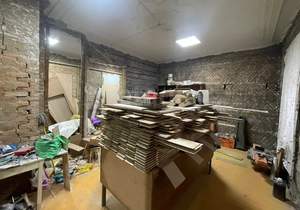 2-к квартира, вторичка, 61м2, 1/2 этаж