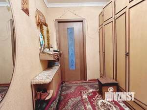 3-к квартира, вторичка, 63м2, 1/5 этаж
