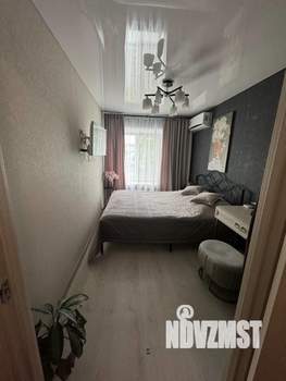 2-к квартира, вторичка, 45м2, 9/9 этаж