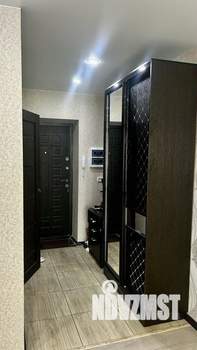 Студия квартира, вторичка, 28м2, 6/10 этаж