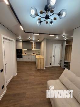 2-к квартира, вторичка, 40м2, 7/10 этаж