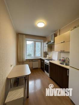 2-к квартира, вторичка, 49м2, 6/9 этаж
