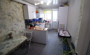 1-к квартира, вторичка, 36м2, 10/10 этаж