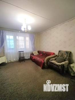 2-к квартира, вторичка, 49м2, 2/5 этаж