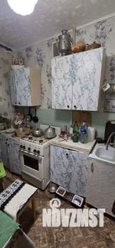 1-к квартира, вторичка, 30м2, 7/9 этаж