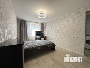 1-к квартира, вторичка, 34м2, 6/9 этаж