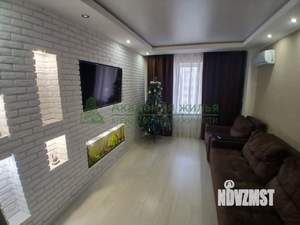 3-к квартира, вторичка, 73м2, 20/23 этаж