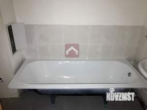 2-к квартира, вторичка, 51м2, 5/17 этаж