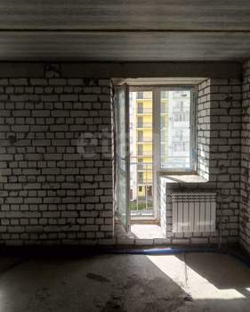 1-к квартира, вторичка, 36м2, 6/14 этаж